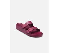 Scholl - Clogs & Pantoletten BAHIA COMFORT - weinrot - Größe 40