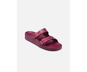 Scholl - Clogs & Pantoletten BAHIA COMFORT - weinrot - Größe 40