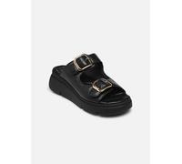 Scholl - Clogs & Pantoletten BALI BUCKLE COMFORT - Schwarz - Größe 36