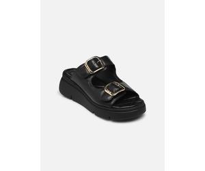 Scholl - Clogs & Pantoletten BALI BUCKLE COMFORT - Schwarz - Größe 38