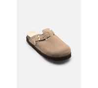 Scholl - Clogs & Pantoletten BENNY COLLECTION - Beige - Größe 36