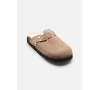 Scholl - Clogs & Pantoletten BENNY COLLECTION - beige - Größe 41