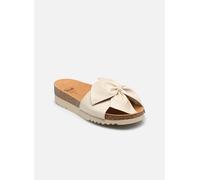 Scholl - Clogs & Pantoletten Bowy 2.0 comfort - Beige - Größe 41