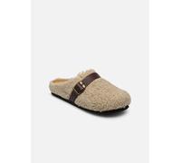 Scholl - Clogs & Pantoletten CHARLOTTE COLLECTION - beige - Größe 40