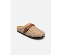 Scholl - Clogs & Pantoletten CHARLOTTE COLLECTION - beige - Größe 40