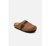 Scholl - Clogs & Pantoletten CHARLOTTE COLLECTION - braun - Größe 41