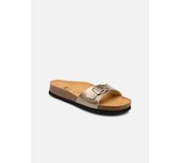 Scholl - Clogs & Pantoletten ESTELLE COLLECTION - beige - Größe 37