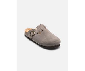 Scholl - Clogs & Pantoletten FAE NEW COLLECTION - grau - Größe 35