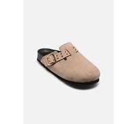 Scholl - Clogs & Pantoletten FLAME COLLECTION - beige - Größe 37