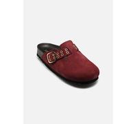 Scholl - Clogs & Pantoletten FLAME COLLECTION - weinrot - Größe 36