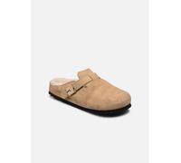 Scholl - Clogs & Pantoletten GRACE ICONIC - beige - Größe 37