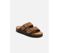 Scholl - Clogs & Pantoletten JOSEPHINE COLLECTION - braun - Größe 40