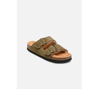 Scholl - Clogs & Pantoletten JOSEPHINE COLLECTION - Grün - Größe 40