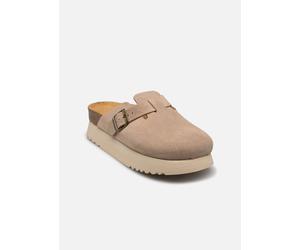 Scholl - Clogs & Pantoletten Justine Collection - Beige - Größe 40
