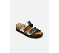 Scholl - Clogs & Pantoletten LUSAKA 2.0 COMFORT - Braun - Größe 35