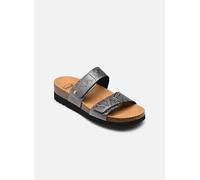 Scholl - Clogs & Pantoletten LUSAKA 2.0 COMFORT - Grau - Größe 38
