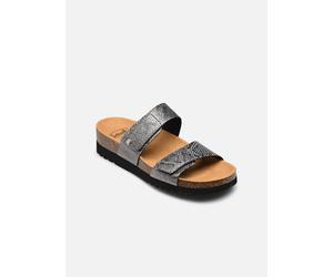 Scholl - Clogs & Pantoletten LUSAKA 2.0 COMFORT - Grau - Größe 38