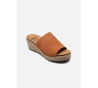 Scholl - Clogs & Pantoletten MALAGA COMFORT - Braun - Größe 40