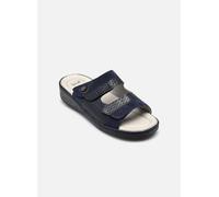 Scholl - Clogs & Pantoletten MARINELLA COMFORT - Blau - Größe 36