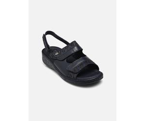 Scholl - Clogs & Pantoletten MARINELLA SANDAL COMFORT - Blau - Größe 39