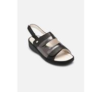 Scholl - Clogs & Pantoletten MARINELLA SANDAL COMFORT - Schwarz - Größe 42