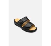 Scholl - Clogs & Pantoletten MIETTA COMFORT - schwarz - Größe 36