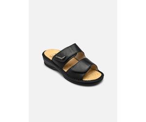 Scholl - Clogs & Pantoletten MIETTA COMFORT - schwarz - Größe 42