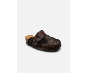 Scholl - Clogs & Pantoletten MONIQUE COLLECTION - Braun - Größe 40