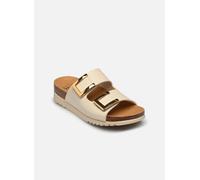 Scholl - Clogs & Pantoletten MONTEREY 2 STRAPS COMFORT - Weiß - Größe 41
