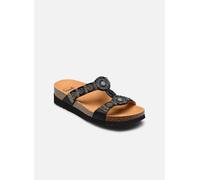 Scholl - Clogs & Pantoletten NEW BOGOTA' WEDGE COMFORT - schwarz - Größe 42