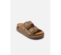 Scholl - Clogs & Pantoletten Noelle Chunky Collection - beige - Größe 37