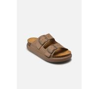 Scholl - Clogs & Pantoletten Noelle Chunky Collection - beige - Größe 38