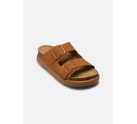 Scholl - Clogs & Pantoletten Noelle Chunky Collection - braun - Größe 39