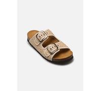Scholl - Clogs & Pantoletten NOELLE COLLECTION - beige - Größe 35