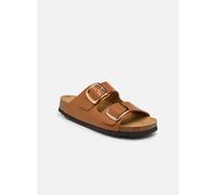 Scholl - Clogs & Pantoletten NOELLE COLLECTION - braun - Größe 36