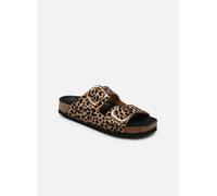 Scholl - Clogs & Pantoletten NOELLE COLLECTION - braun - Größe 37