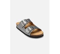 Scholl - Clogs & Pantoletten NOELLE COLLECTION - silber - Größe 37