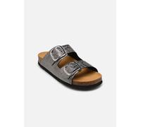 Scholl - Clogs & Pantoletten NOELLE COLLECTION - Silber - Größe 38