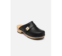 Clog Scholl Pescura Clog 50 Women Black-Schuhgröße 41