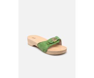 Scholl - Clogs & Pantoletten PESCURA HEEL ICONIC - grün - Größe 37