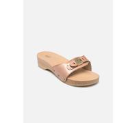 Scholl - Clogs & Pantoletten Pescura Heel ICONIC - rosa - Größe 41