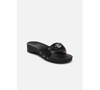 Scholl - Clogs & Pantoletten Pescura Heel ICONIC - schwarz - Größe 36
