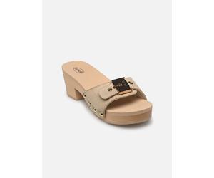 Scholl - Clogs & Pantoletten Pescura Ibiza 2.0 Iconic - Beige - Größe 39