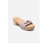 Scholl - Clogs & Pantoletten PESCURA IBIZA ICONIC - rosa - Größe 41