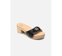 Scholl - Clogs & Pantoletten PESCURA IBIZA ICONIC - schwarz - Größe 37