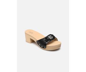 Scholl - Clogs & Pantoletten PESCURA IBIZA ICONIC - schwarz - Größe 37