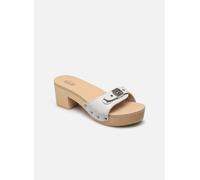 Scholl - Clogs & Pantoletten PESCURA IBIZA ICONIC - weiß - Größe 41