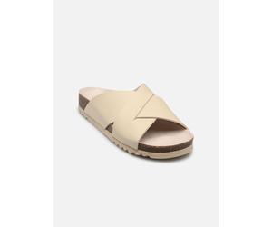 Scholl - Clogs & Pantoletten VIVIAN COLLECTION - beige - Größe 35