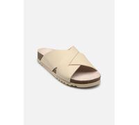 Scholl - Clogs & Pantoletten VIVIAN COLLECTION - beige - Größe 40