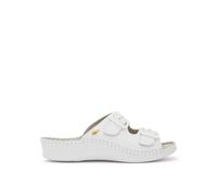 Scholl Confort Plus Weekend, Weiß, 37